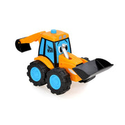 My 1st JCB Big Wheelers