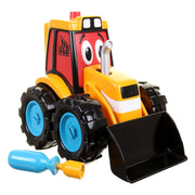 My 1st JCB Build And Go Digger
