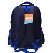 My 1st JCB School Bag -16 Inches