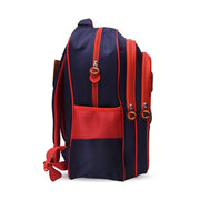 My 1st JCB School Bag -16 Inches