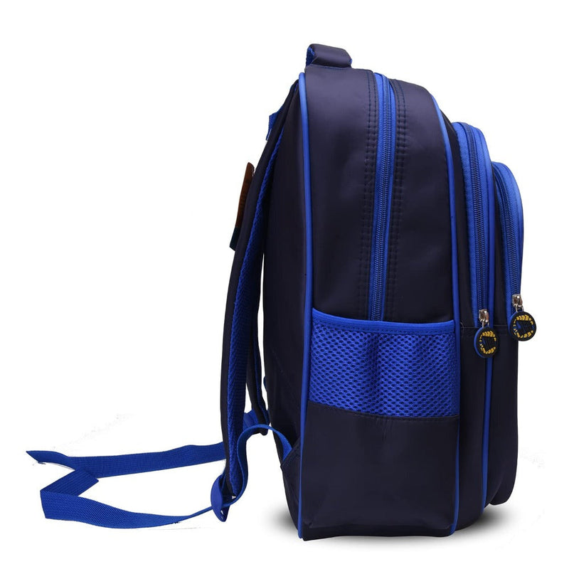 My 1st JCB School Bag -16 Inches