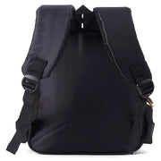 My 1st JCB School Bag - 16 Inches