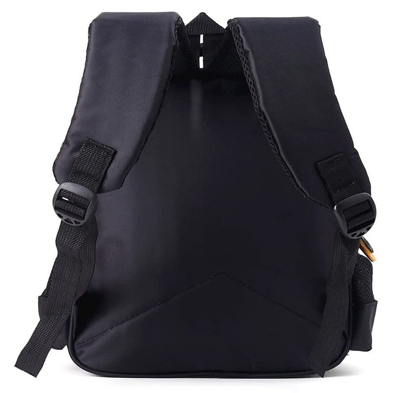 My 1st JCB School Bag - 16 Inches