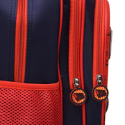 My 1st JCB School Bag -16 Inches