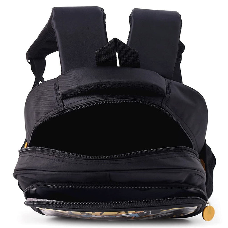 My 1st JCB School Bag - 16 Inches