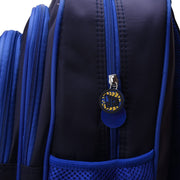 My 1st JCB School Bag -16 Inches