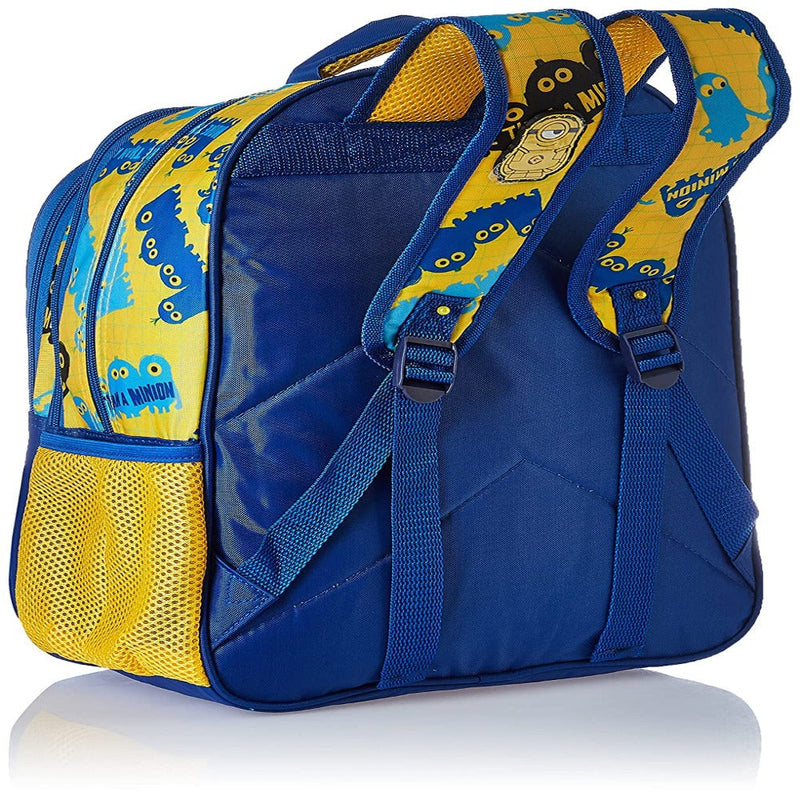 My Baby Excel School Backpack 41 cm