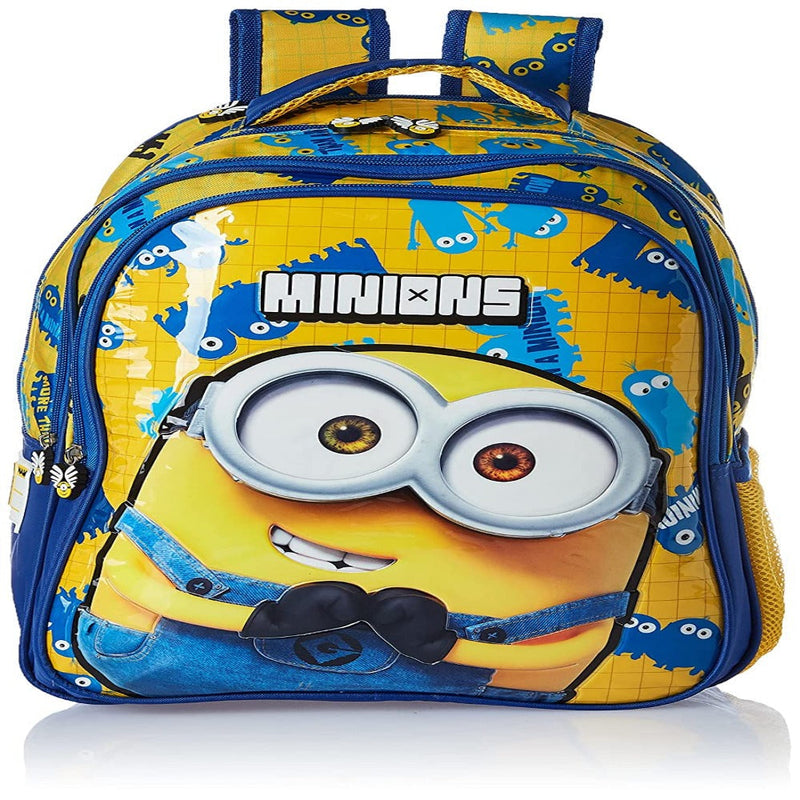My Baby Excel School Backpack 41 cm