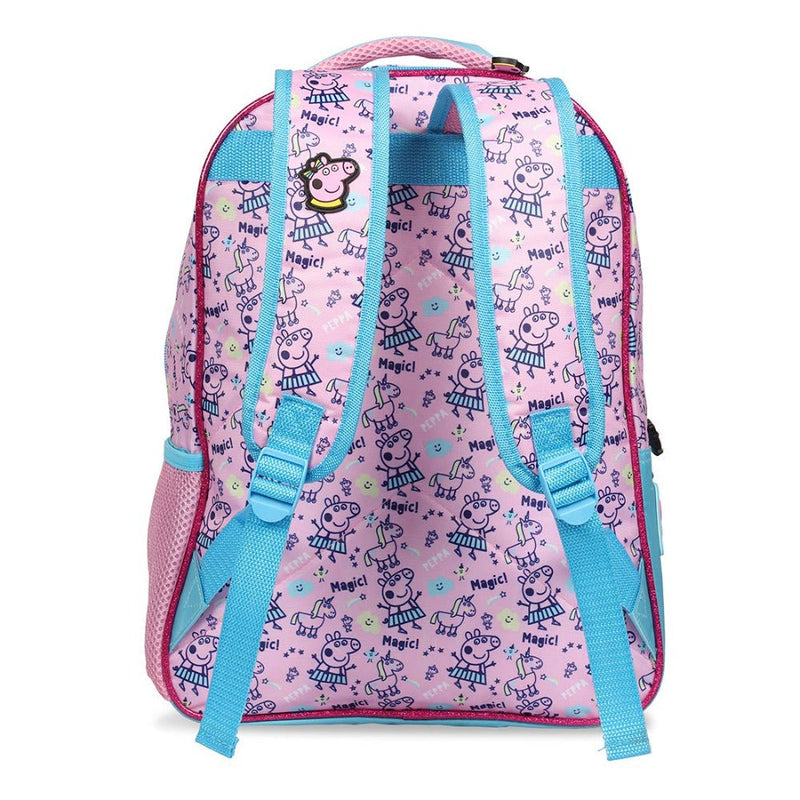 My Baby Excel School Backpack 41 cm