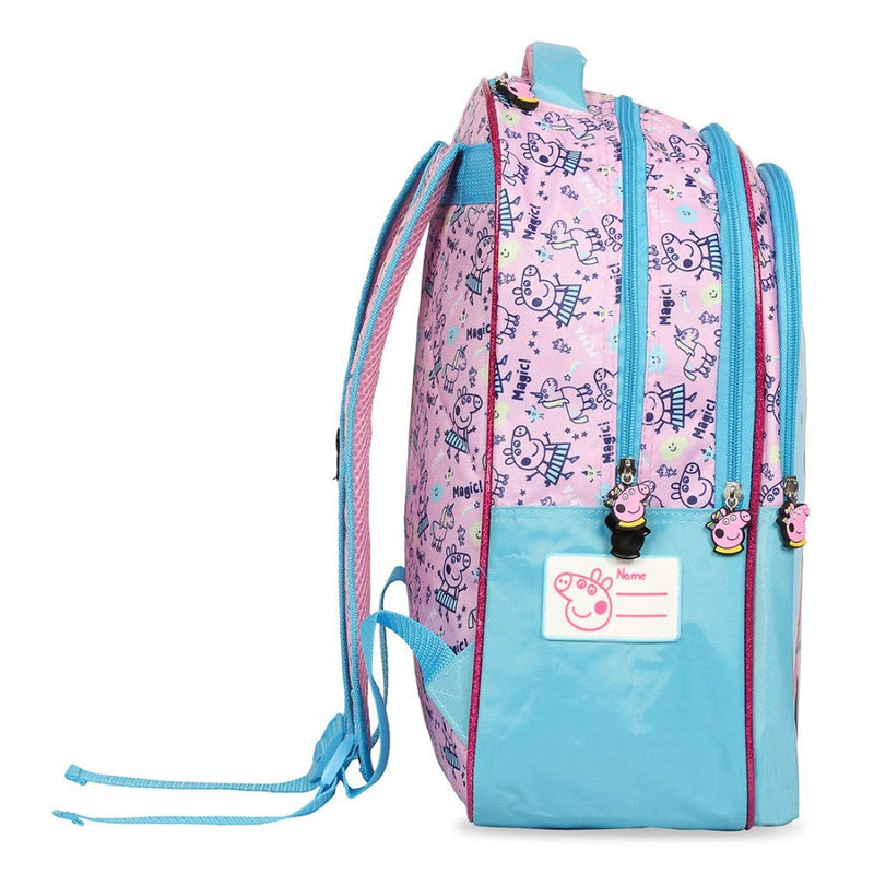 My Baby Excel School Backpack 41 cm