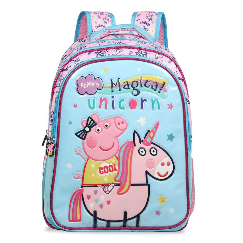 My Baby Excel School Backpack 41 cm