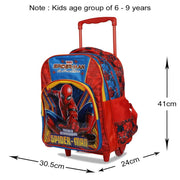 My Baby Excel School Backpack 41 cm T