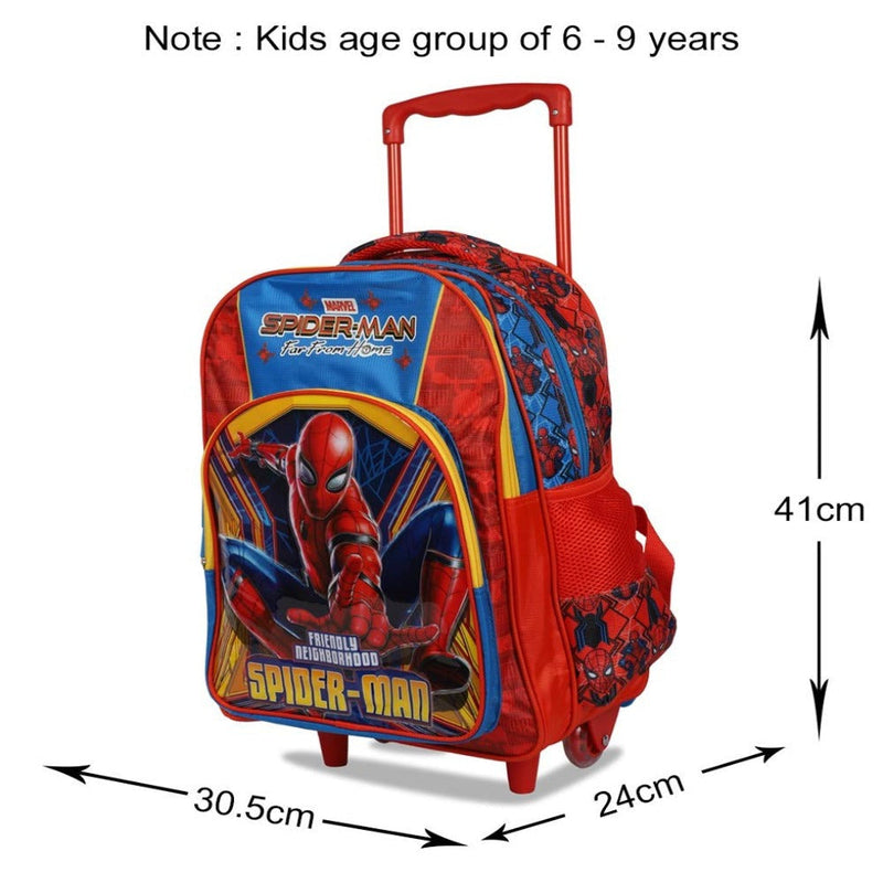 My Baby Excel School Backpack 41 cm T