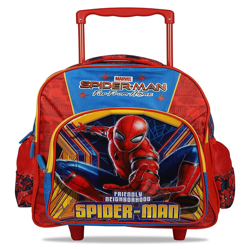 My Baby Excel School Backpack 41 cm T