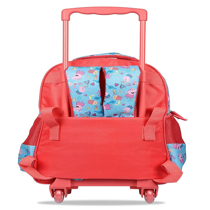 My Baby Excel School Backpack 41 cm T