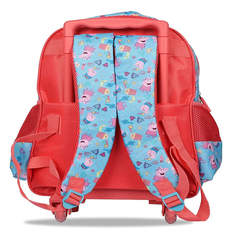 My Baby Excel School Backpack 41 cm T