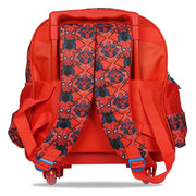 My Baby Excel School Backpack 41 cm T
