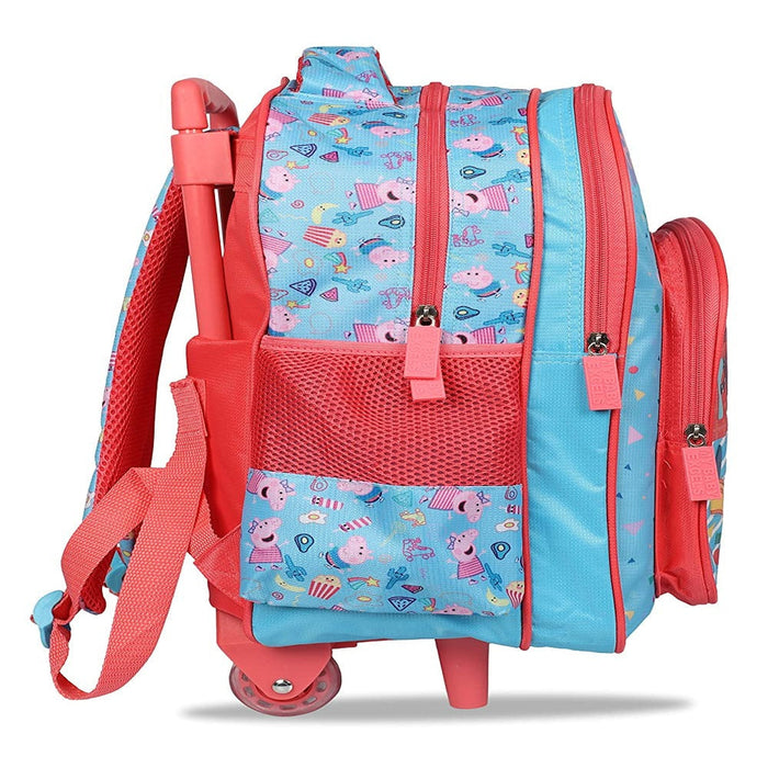 My Baby Excel School Backpack 41 cm T-Back to School-My Baby Excel-Toycra