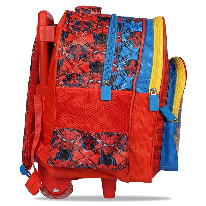 My Baby Excel School Backpack 41 cm T