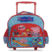 My Baby Excel School Backpack 41 cm T