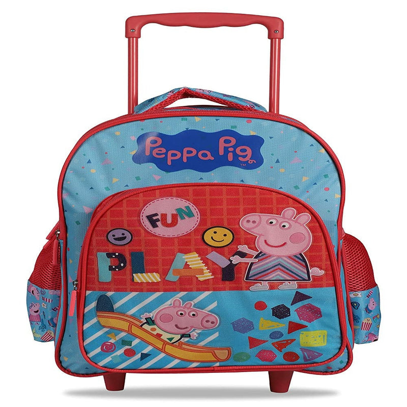 My Baby Excel School Backpack 41 cm T