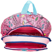 My Baby Excel School Bag With Lunch Box Compartment 43 Cm