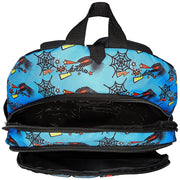My Baby Excel School Bag With Lunch Box Compartment 43 Cm
