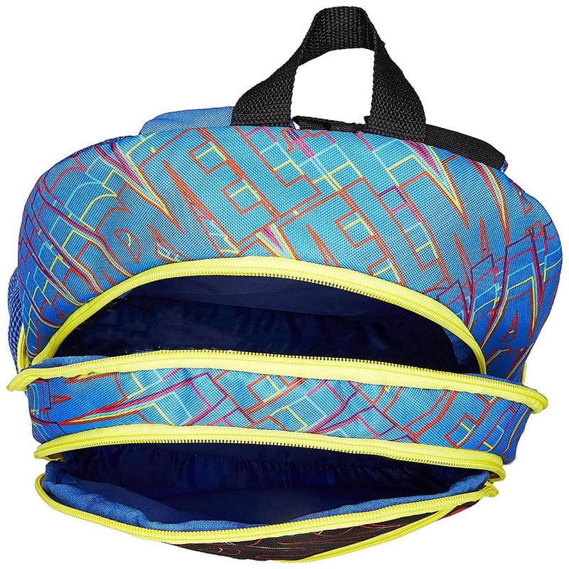 My Baby Excel School Bag With Lunch Box Compartment 43 Cm