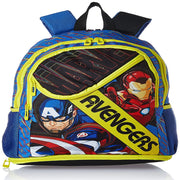 My Baby Excel School Bag With Lunch Box Compartment 43 Cm