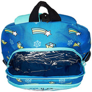 My Baby Excel School Bag With Lunch Box Compartment 43 Cm