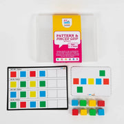 My House Teacher 3 In 1 Activity Pack