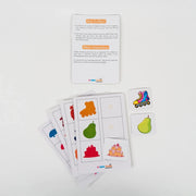 My House Teacher 3 In 1 Activity Pack