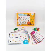 My House Teacher Reusable Mats