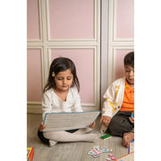 My House Teacher Reusable Mats