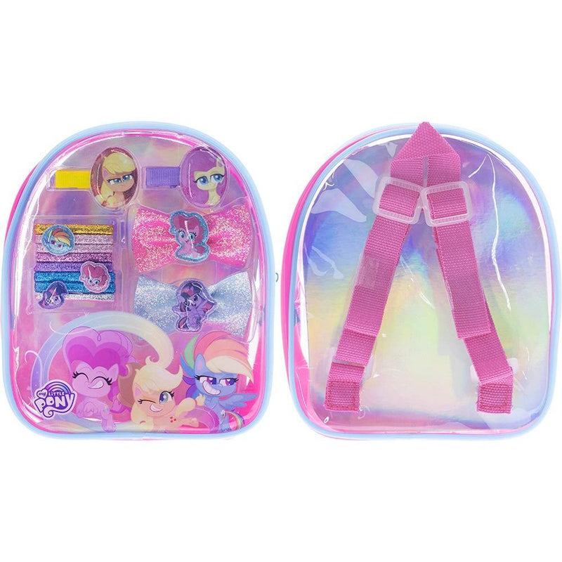 My Little Pony Hair Accessories Gift Bag
