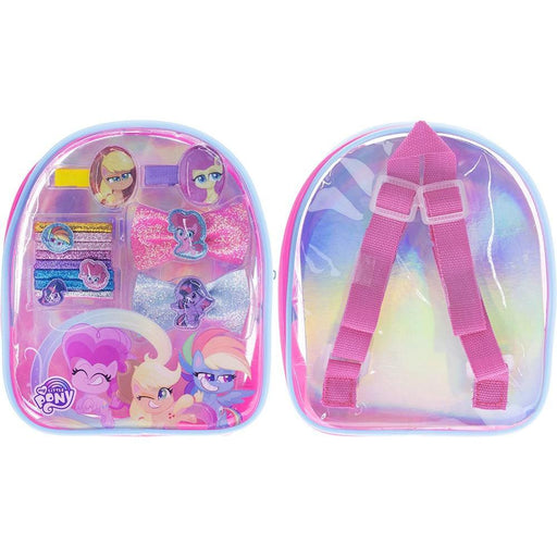 My Little Pony Hair Accessories Gift Bag-Pretend Play-Frozen-Toycra