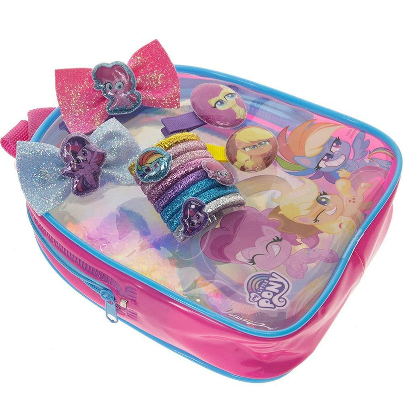 My Little Pony Hair Accessories Gift Bag