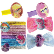 My Little Pony Hair Accessories Gift Bag