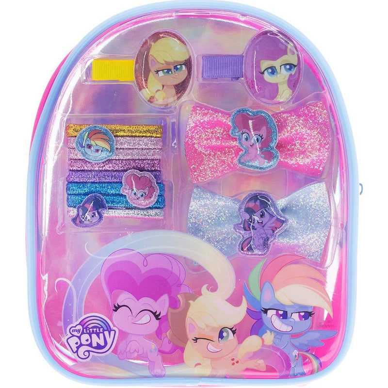 My Little Pony Hair Accessories Gift Bag