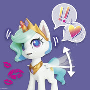 My Little Pony Magical Kiss Unicorn Princess Celestia