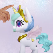 My Little Pony Magical Kiss Unicorn Princess Celestia