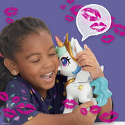 My Little Pony Magical Kiss Unicorn Princess Celestia