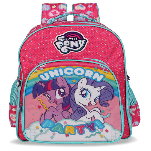 My Little Pony Unicorn Party School Bag 41 Cm-Back to School-My Baby Excel-Toycra