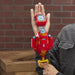 Nerf Power Moves Marvel Avengers Iron Man Repulsor Blast Gauntlet NERF Dart-Launching Toy-Action & Toy Figures-Nerf-Toycra