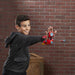 Nerf Power Moves Marvel Avengers Iron Man Repulsor Blast Gauntlet NERF Dart-Launching Toy-Action & Toy Figures-Nerf-Toycra
