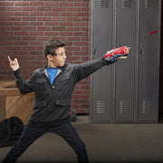 Nerf Power Moves Marvel Spider-Man Web Blast Web Shooter NERF Dart-Launching Toy