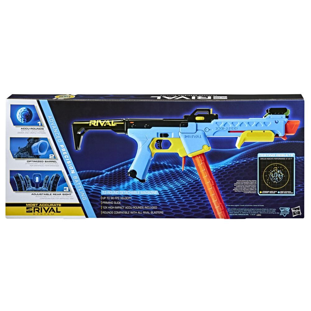 NERF Rival Pathfinder XXII-1200 Blaster | Buy Online at Toycra