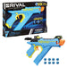 NERF Rival Vision XXII-800 Blaster-Action & Toy Figures-Nerf-Toycra