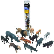 National Geographic Tube