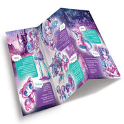 Nebulous Star Galaxy Wish Jars